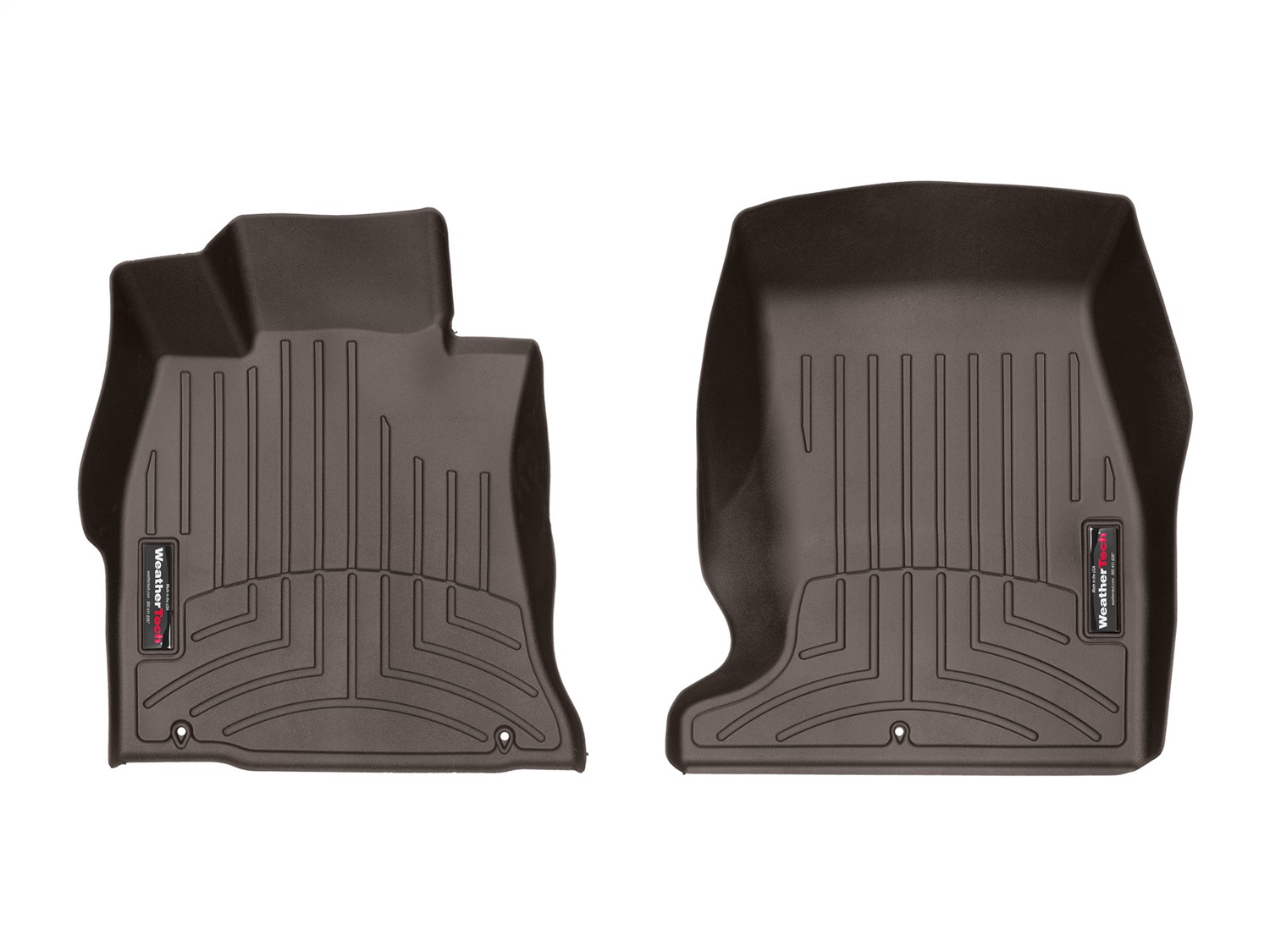 Weathertech 4714791 - FloorLiner™ DigitalFit® Weathertech 4714791 - FloorLiner™ DigitalFit®