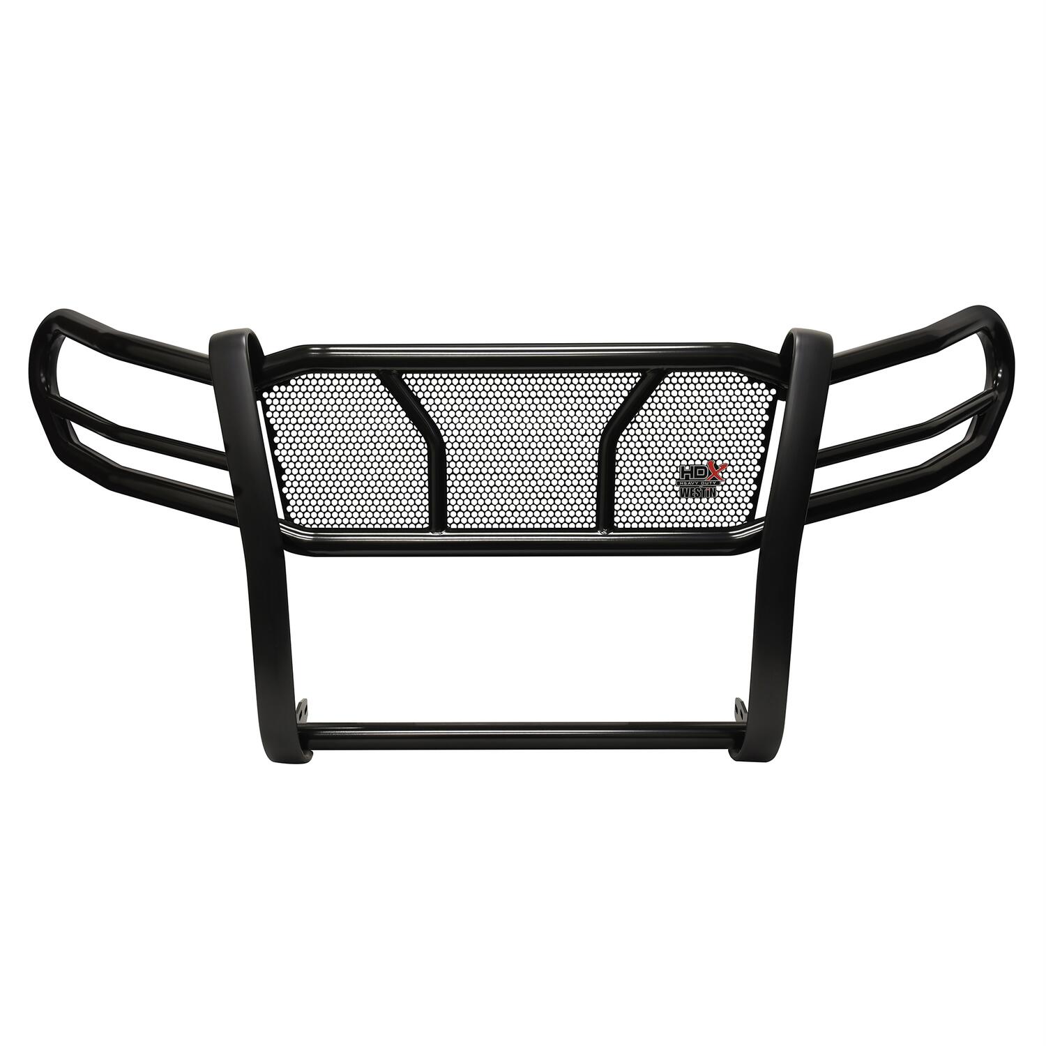 Westin 57-23885 - 16-22 Toyota Tacoma HDX Modular Grille Guard - Black Westin 57-23885 - 16-22 Toyota Tacoma HDX Modular Grille Guard - Black