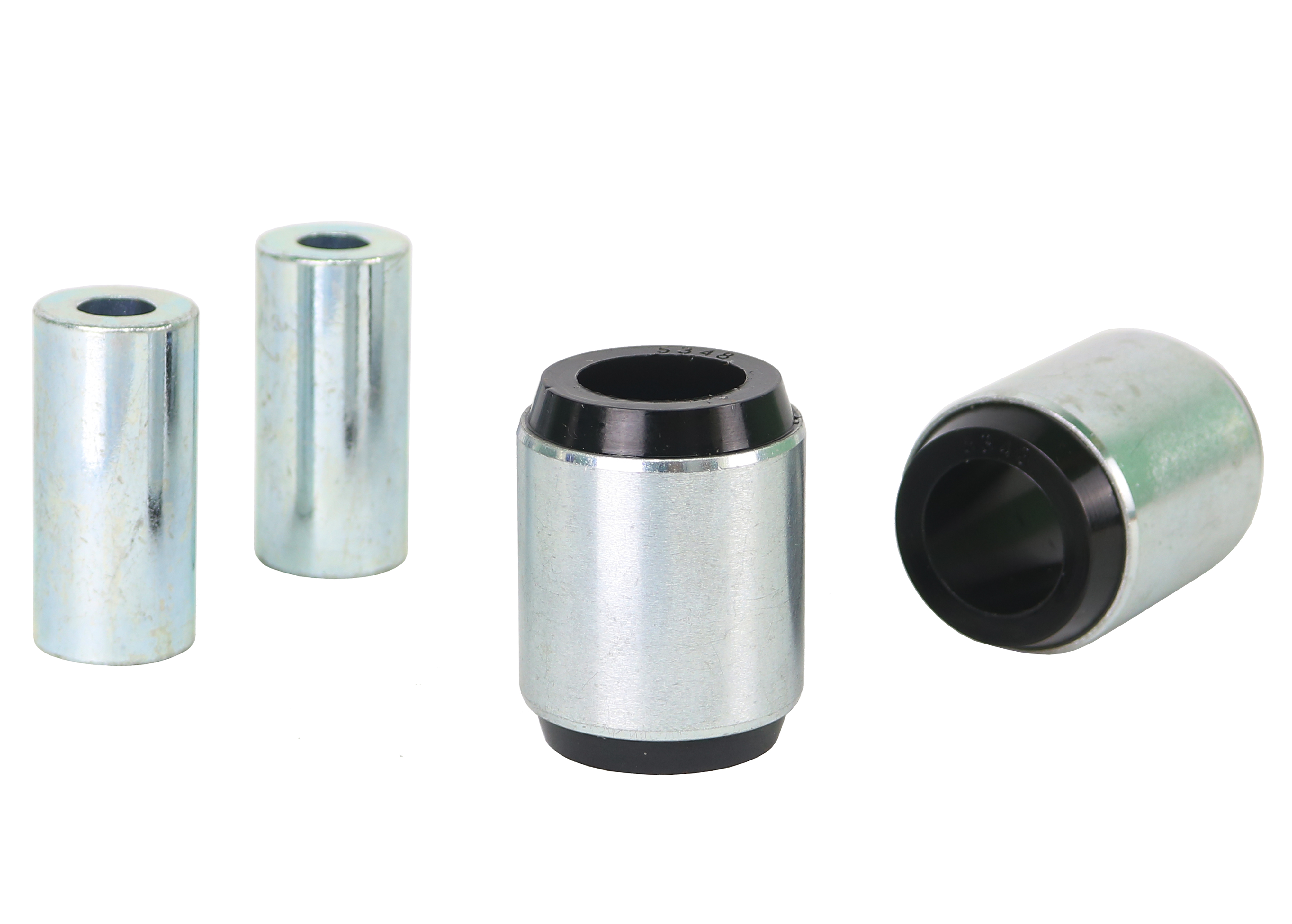 Whiteline W33366 - 2013-2022 Land Rover Range Rover Shock absorber - to control arm bushing