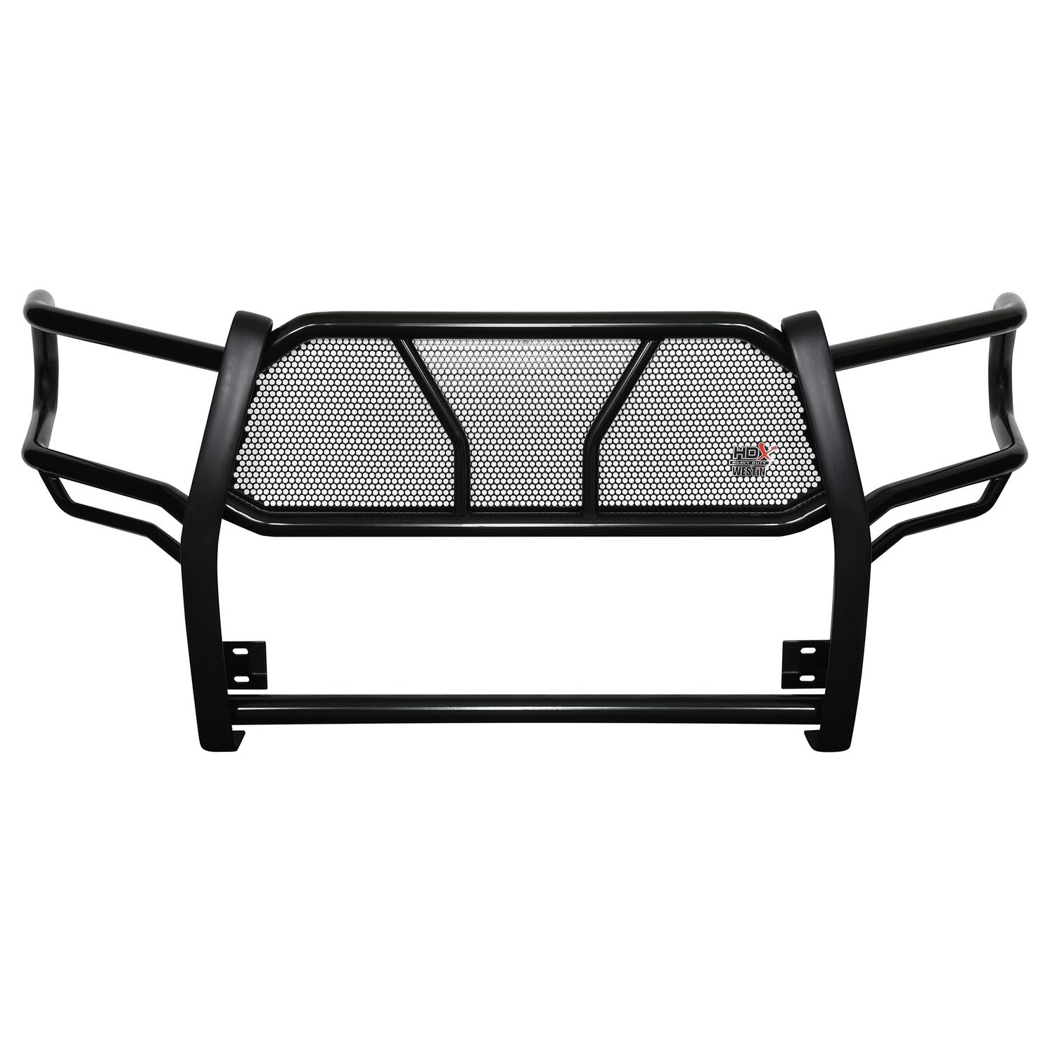 Westin 57-23985 - HDX Modular Grille Guard Westin 57-23985 - HDX Modular Grille Guard