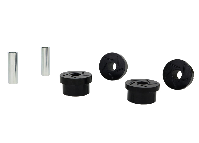 Whiteline W51232A - Plus 1/93-02 Toyota Supra Front Control Arm - Lower Inner Rear Bushing Kit