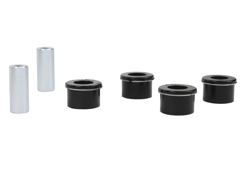 Whiteline W51709A - Plus 8/97-8/08 Forester / 4/93-9/02 Impreza Front Lower Inner Control Arm Bushing Kit