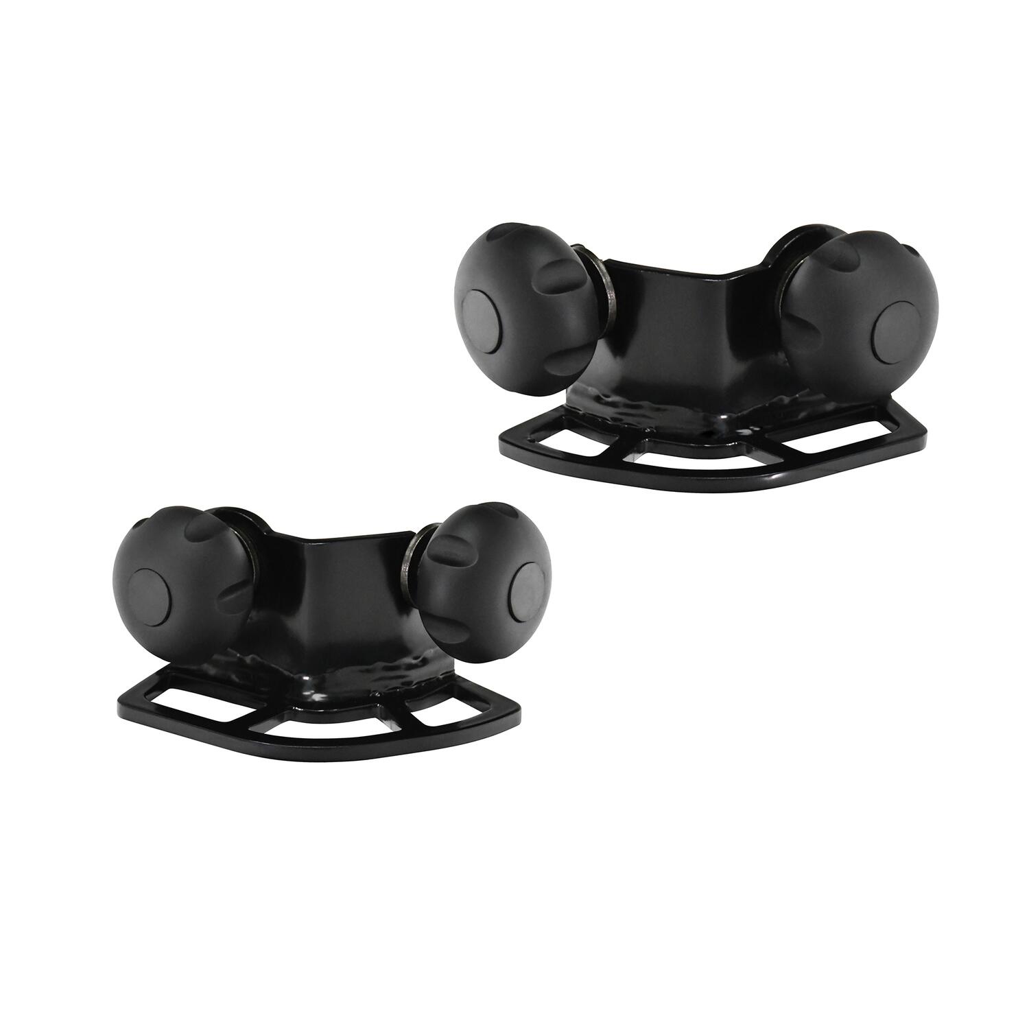 Westin 57-89015 - Multi-Point HLR Adjustable Tie Down