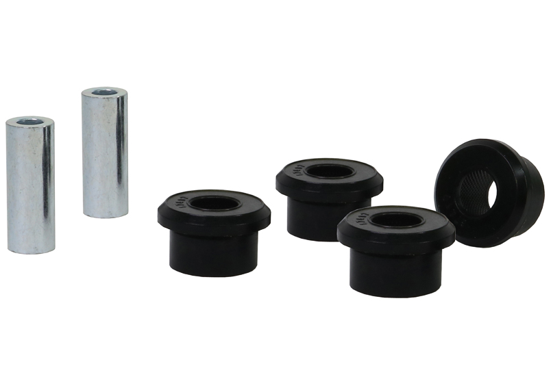 Whiteline W53431 - Plus 6/09-3/11 Chevy Cruze Front Control Arm-Lwr Inner Front Bushing Kit Whiteline W53431 - Plus 6/09-3/11 Chevy Cruze Front Control Arm-Lwr Inner Front Bushing Kit