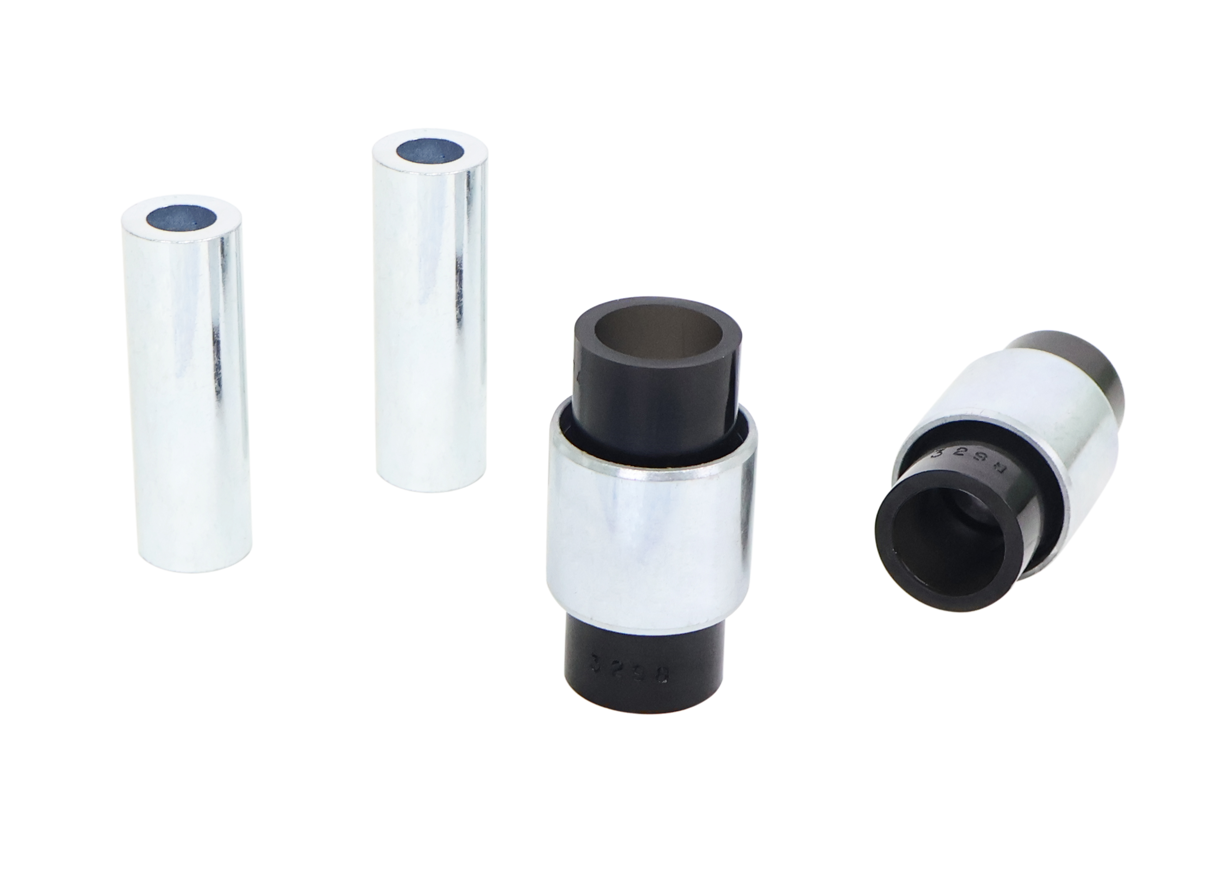 Whiteline W52991 - Plus 03+ Nissan 350z / Infiniti G35 Front Lower Inner Control Arm Bushing Kit