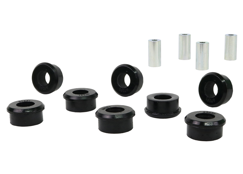 Whiteline W53271 - (06/2005-04/2010) Hyundai Sonata NF Front Control Arm Upper Bushing Kit