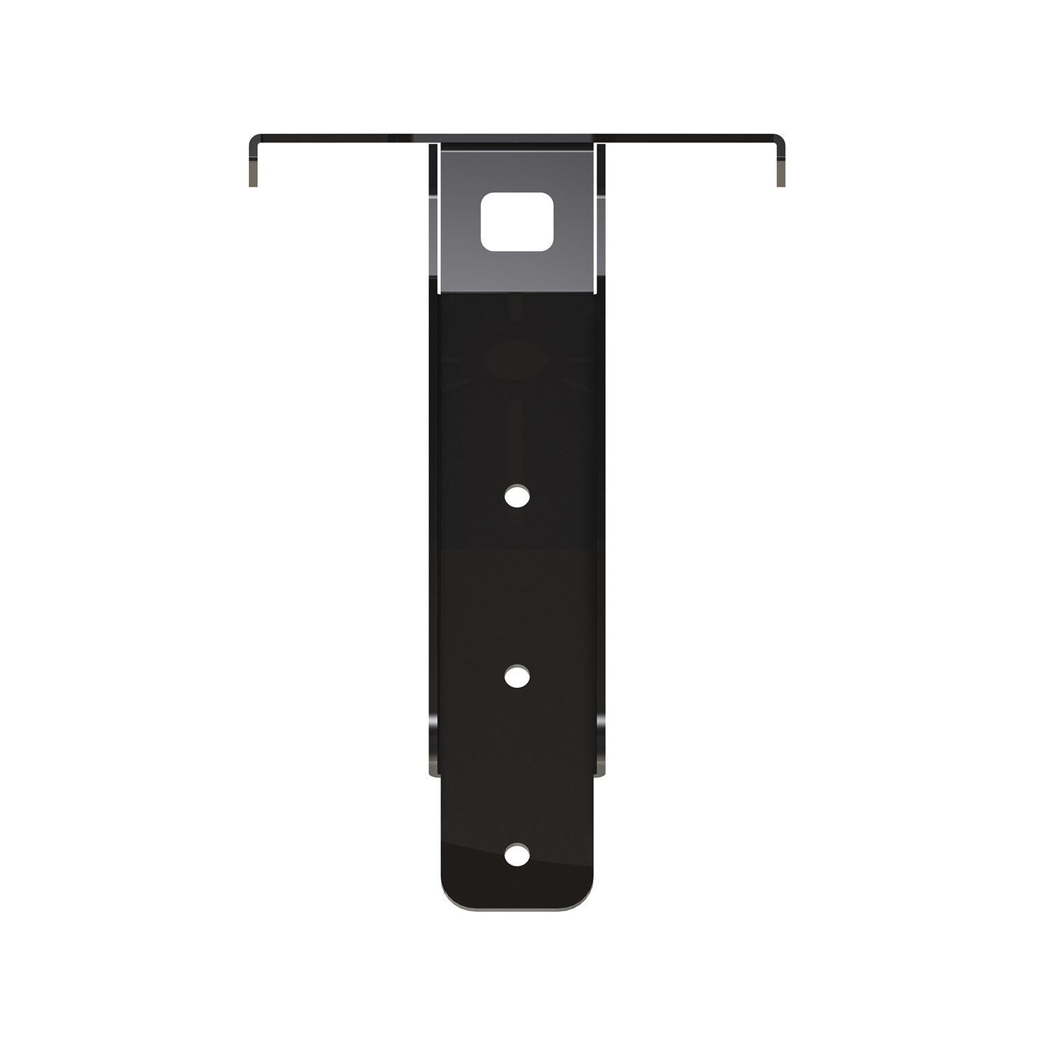 Westin 57-89055 - HLR Beacon Light Side Mount Westin 57-89055 - HLR Beacon Light Side Mount