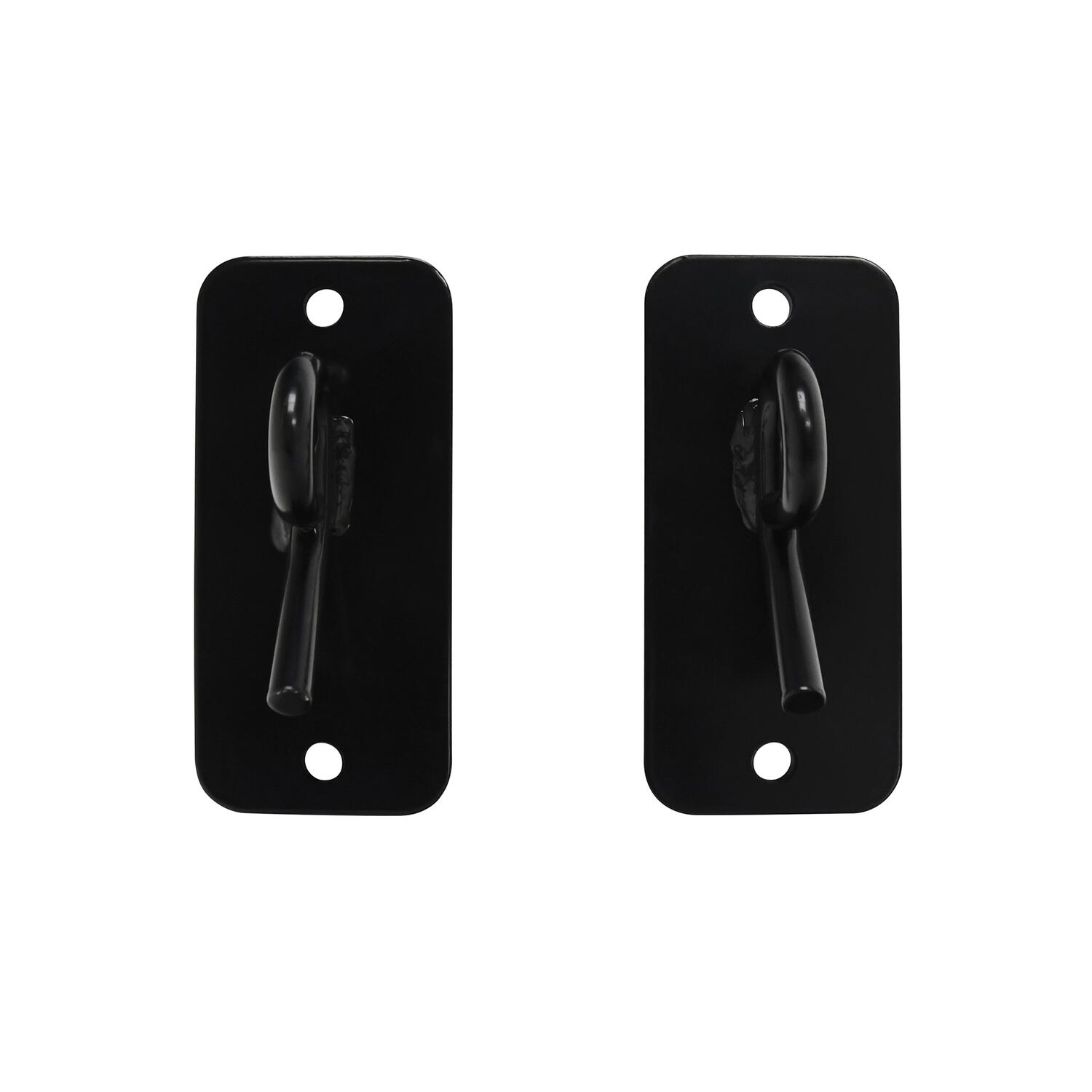 Westin 57-89005 - Accessory for HLR Truck Rack HLR Adjustable Tie Down - Single Point - Blk Westin 57-89005 - Accessory for HLR Truck Rack HLR Adjustable Tie Down - Single Point - Blk