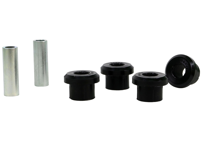 Whiteline W53624 - 09-19 Nissan GT-R Front Control Arm Lower Inner Front Bushing Kit