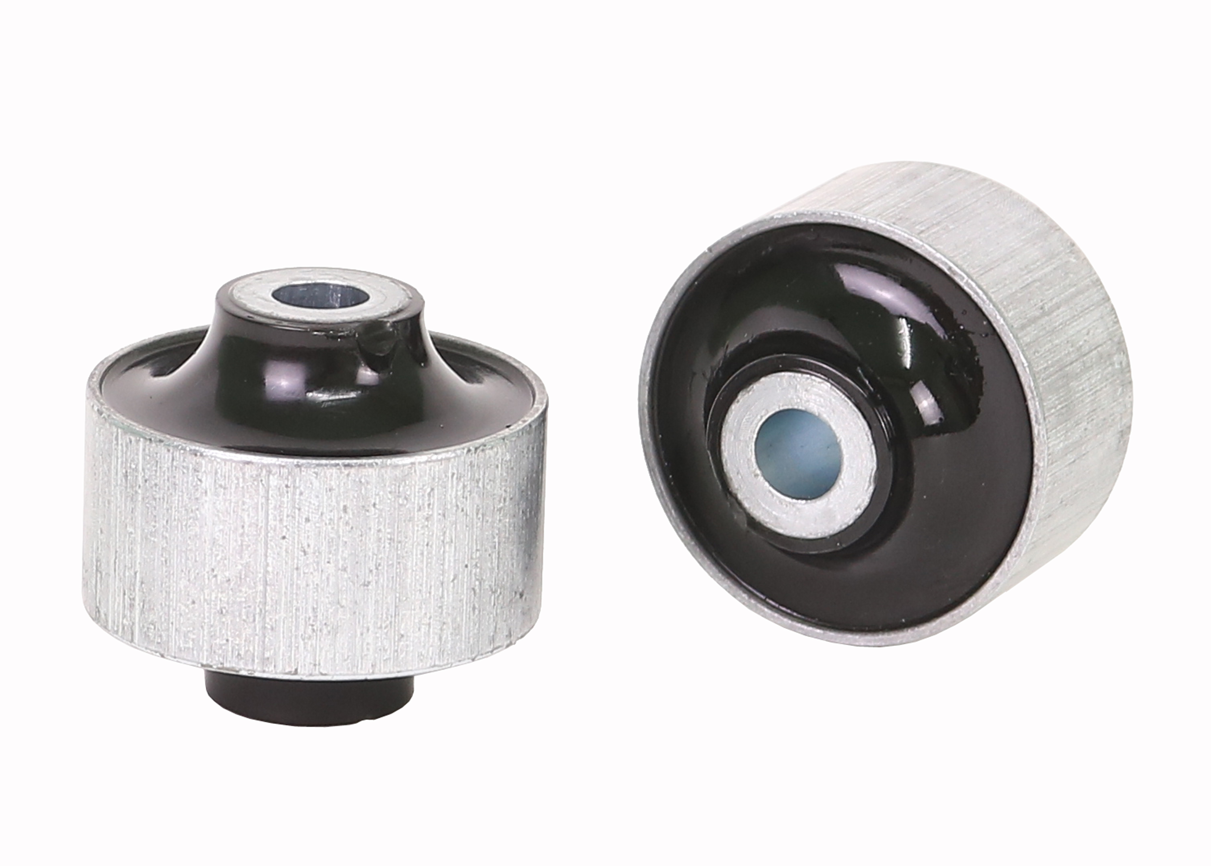 Whiteline W53665 - 2007-2012 Nissan Versa Control Arm Lower - Inner Rear Bushing Kit