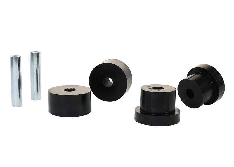 Whiteline W63391 - Plus 94-97 VW Golf / 93-97 Jetta Rear Front Radius Arm Bushing Kit