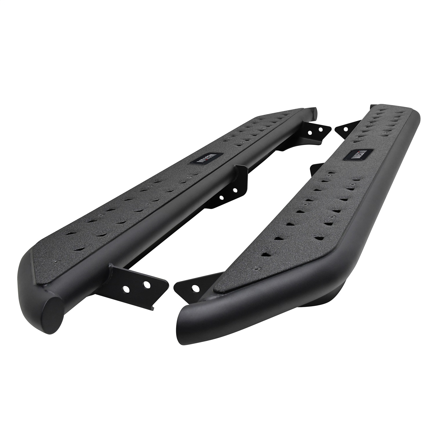 Westin 58-53835 - Outlaw Nerf Step Bars Westin 58-53835 - Outlaw Nerf Step Bars
