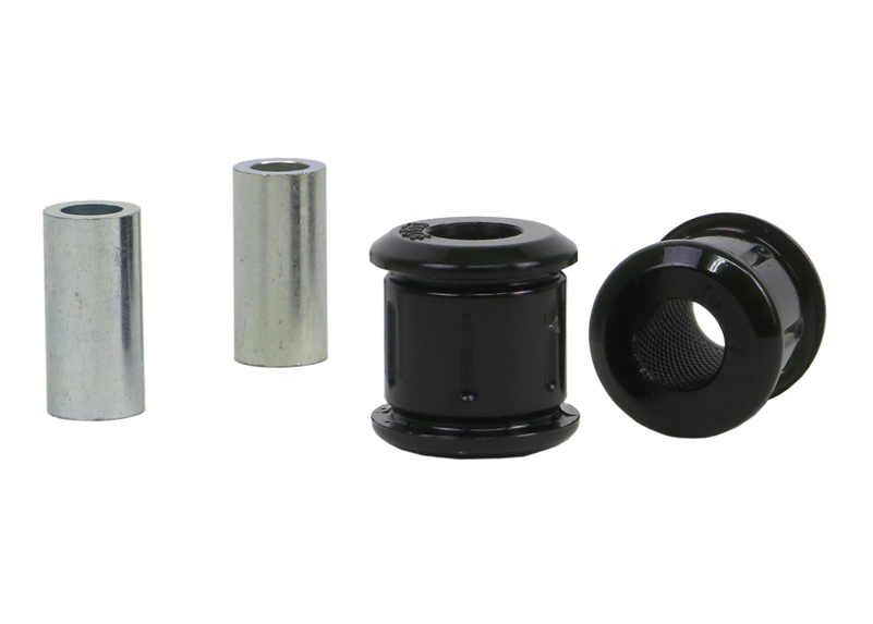 Whiteline W63586 - 05-13 Lexus IS250 GSE20 / 1/08-4/13 IS350 GSE21 Rear Trailing Arm Lower Front Bushing Kit Whiteline W63586 - 05-13 Lexus IS250 GSE20 / 1/08-4/13 IS350 GSE21 Rear Trailing Arm Lower Front Bushing Kit