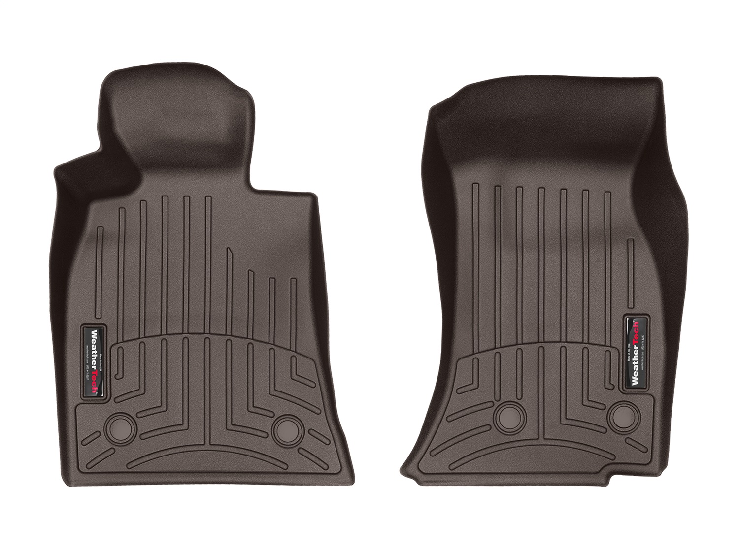 Weathertech 474971 - FloorLiner™ DigitalFit® Weathertech 474971 - FloorLiner™ DigitalFit®