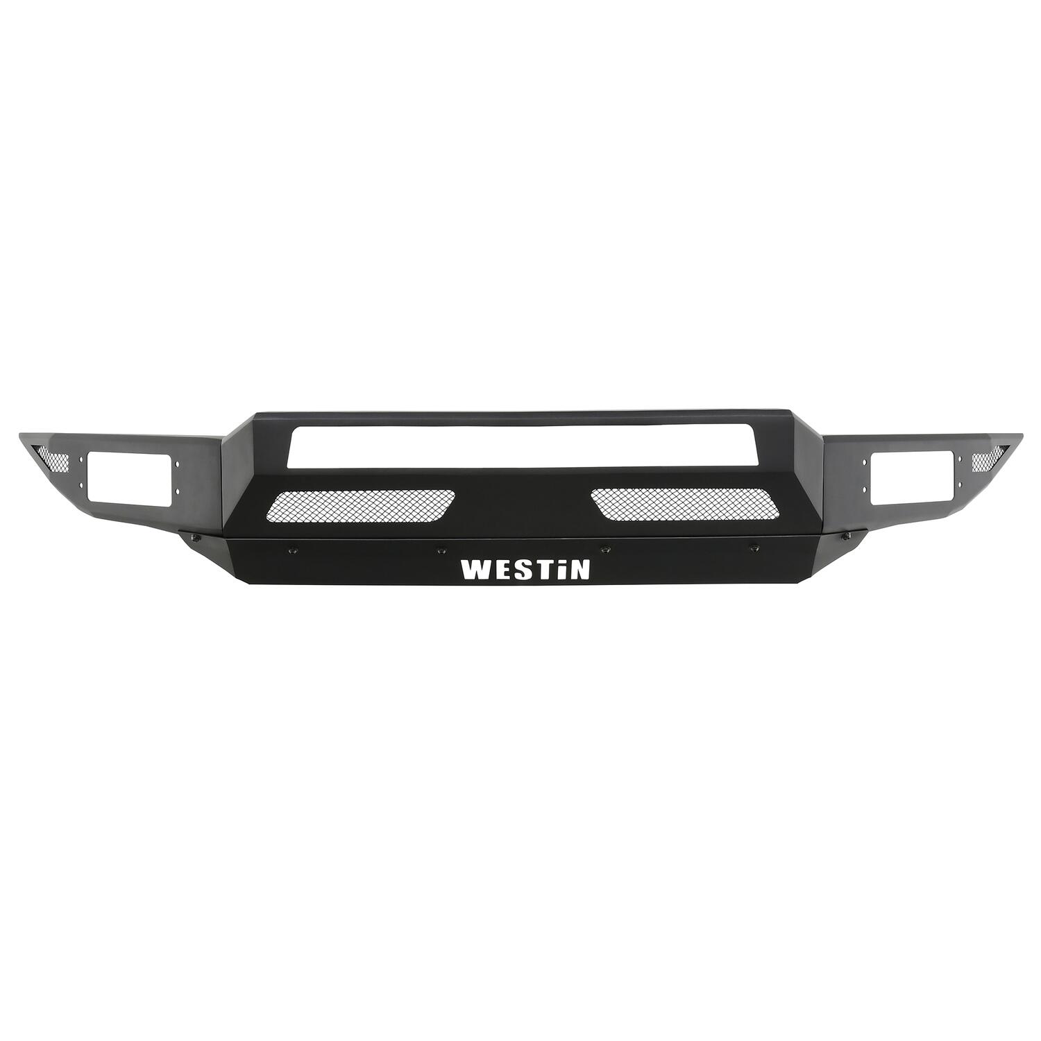Westin 58-41015 - Pro-Mod Front Bumper Westin 58-41015 - Pro-Mod Front Bumper