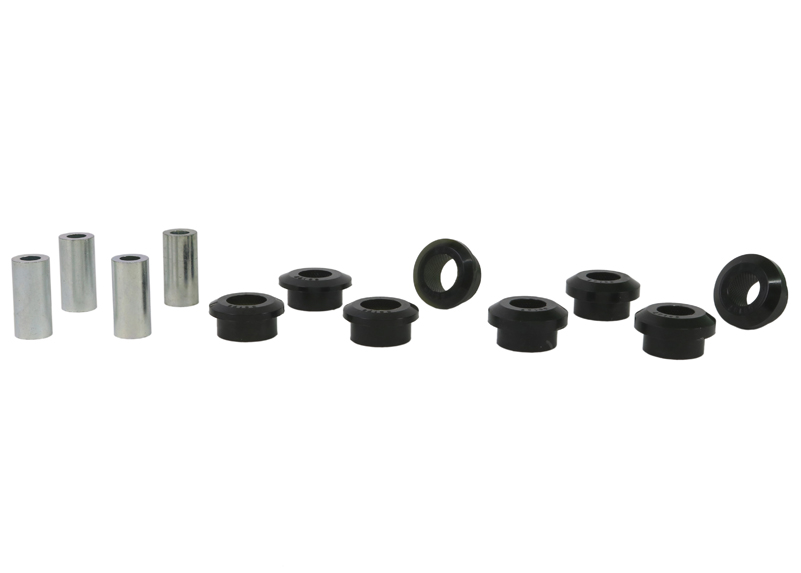 Whiteline W63443 - 00-09 Honda S2000 35mm Rear Control Arm Upper Inner Bushing Kit