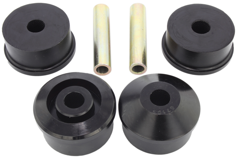 Whiteline W63205 - Plus 97-05 VAG MK4 A4/Type 1J Front Trailing Arm Bushing Kit