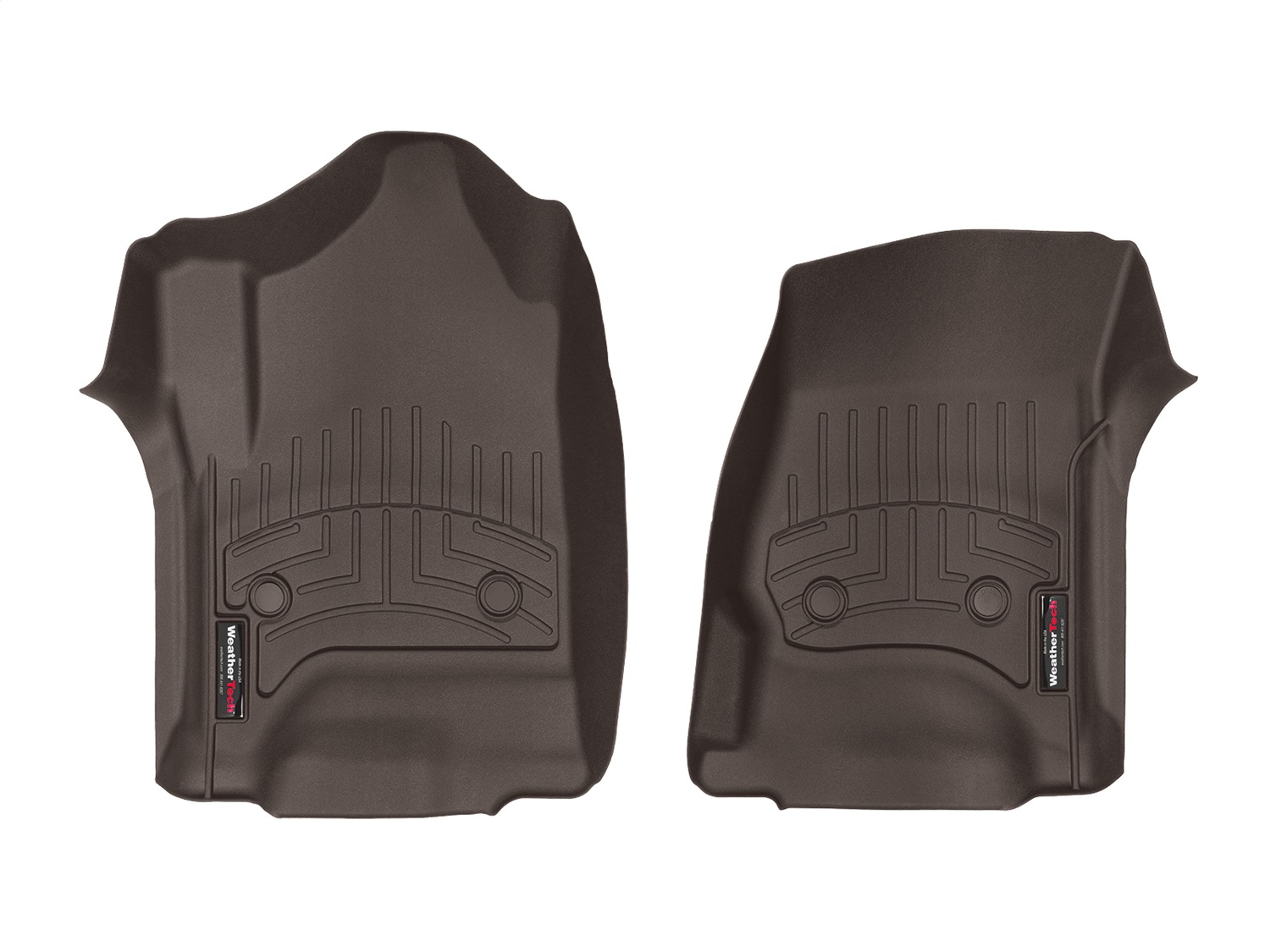 Weathertech 476071 - FloorLiner™ DigitalFit®