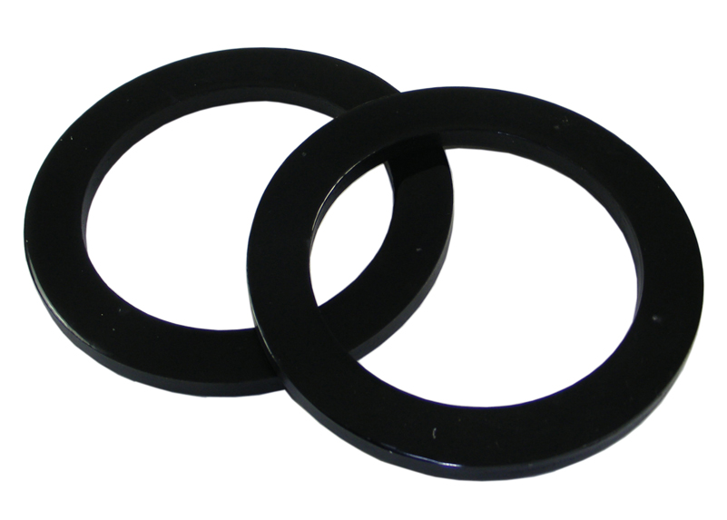 Whiteline W71478 - Plus 10/65-73 Ford Mustang Spring - Pad/Trim Packer Bushing (H - 8mm)