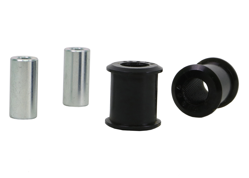 Whiteline W63588 - 06-13 Lexus IS250 / 08-13 Lexus IS350 Rear Control Arm Lower Front Inner Bushing Kit Whiteline W63588 - 06-13 Lexus IS250 / 08-13 Lexus IS350 Rear Control Arm Lower Front Inner Bushing Kit