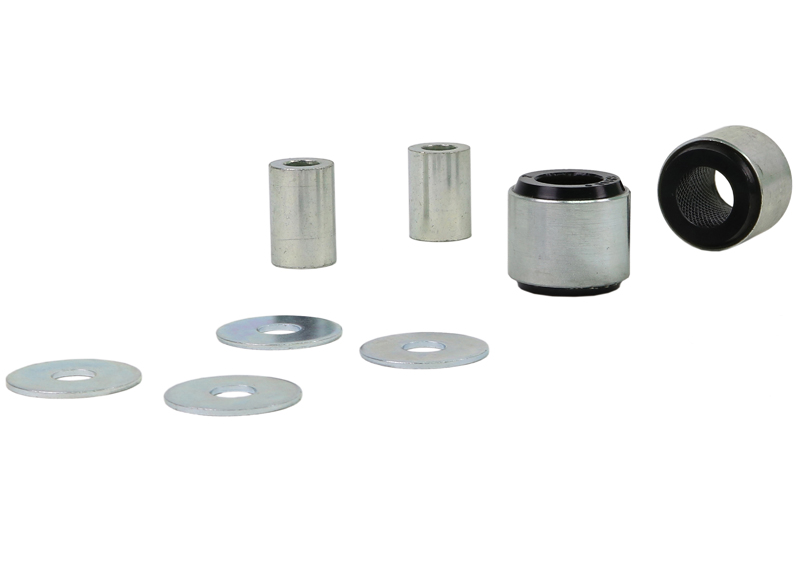Whiteline W63346 - Plus 3/08+ Dodge Challenger / 11/05+ Charger Rear Trailing Arm - Lower Rear