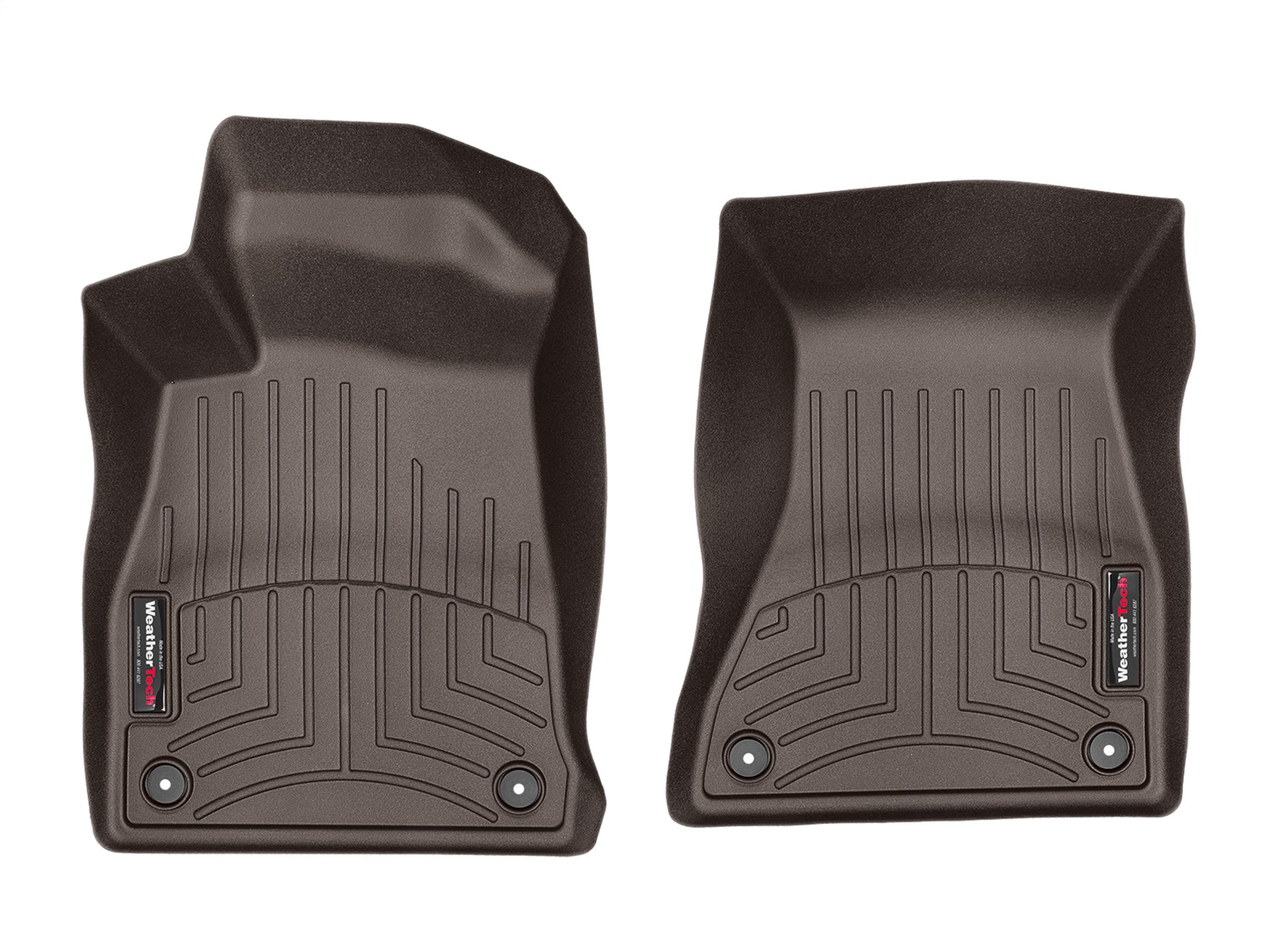 Weathertech 479371 - FloorLiner™ DigitalFit®