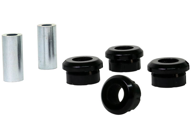 Whiteline W63576 - 15-21 Volkswagen Golf/GTI Control Arm Bushing Kit (Lower Rear Outer Bushing)