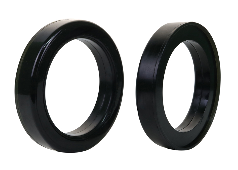 Whiteline W73385 - 91-07 Toyota Land Cruiser Spring Pad Bushing Kit