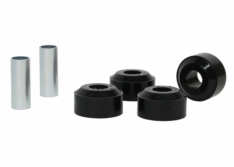 Whiteline W81664 - 81-85 Toyota Corolla (KE70/KE71/AE70/AE71) Front Strut Rod to Chassis Bushing