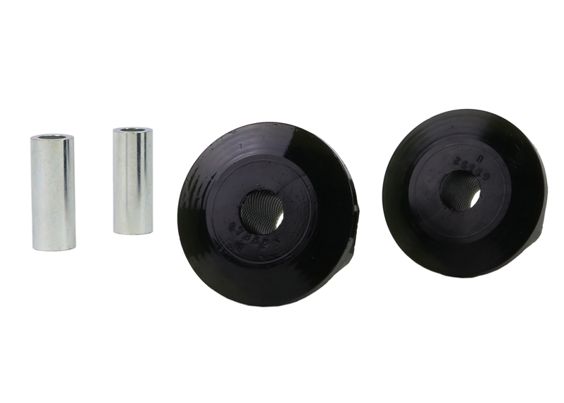 Whiteline W93394 - Plus 05+ Mazda Miata/MX5 / 07/03+ RX8 Rear Differential Mount-Centre Support Bushing
