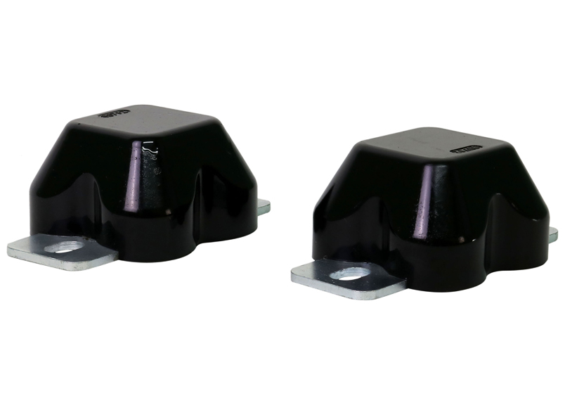 Whiteline W93450 - 2005 Toyota Tacoma Rear Bump Stop Bushing