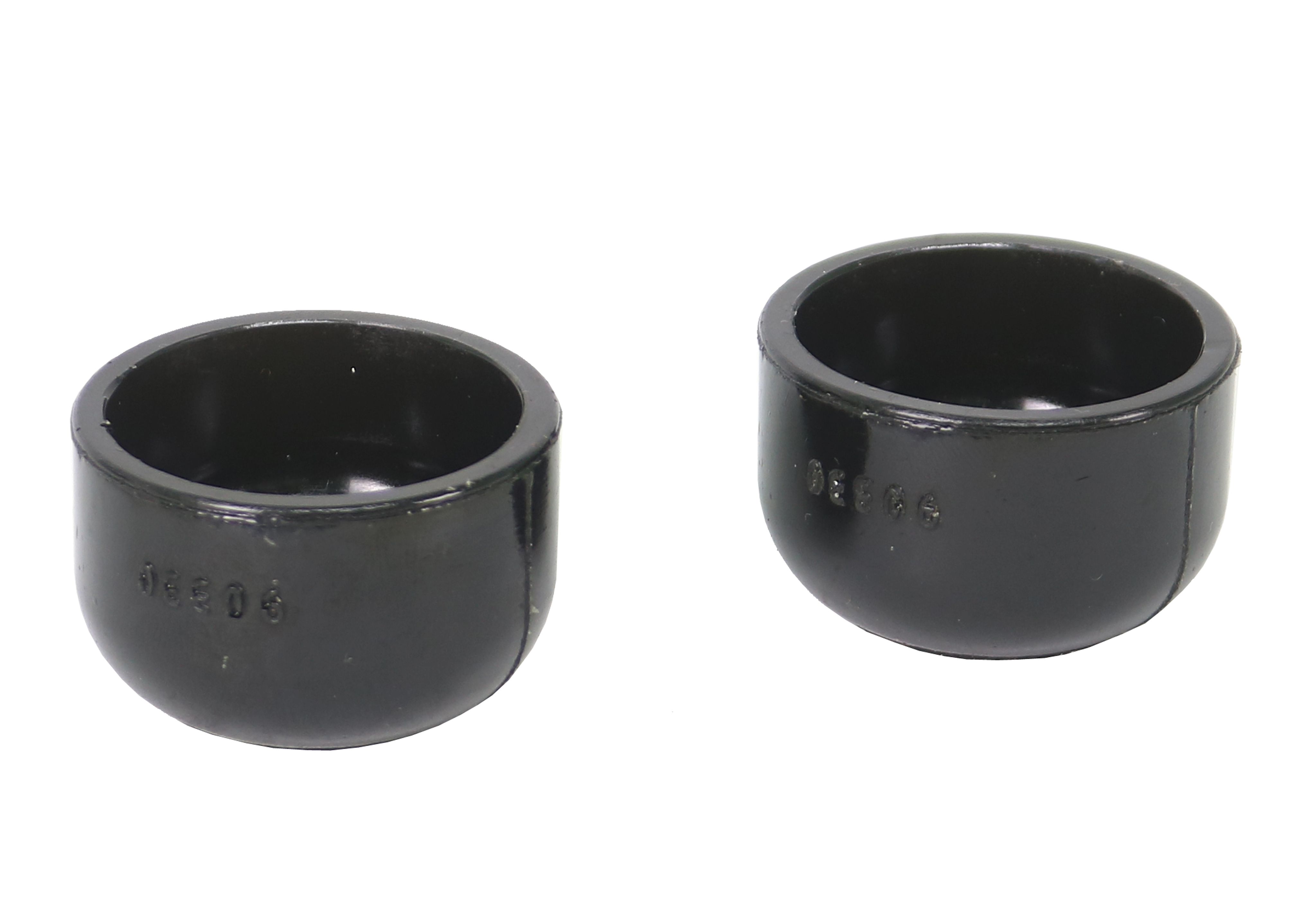 Whiteline W93457 - 1976 Chevrolet G10 Front Tie Rod Dust Boots