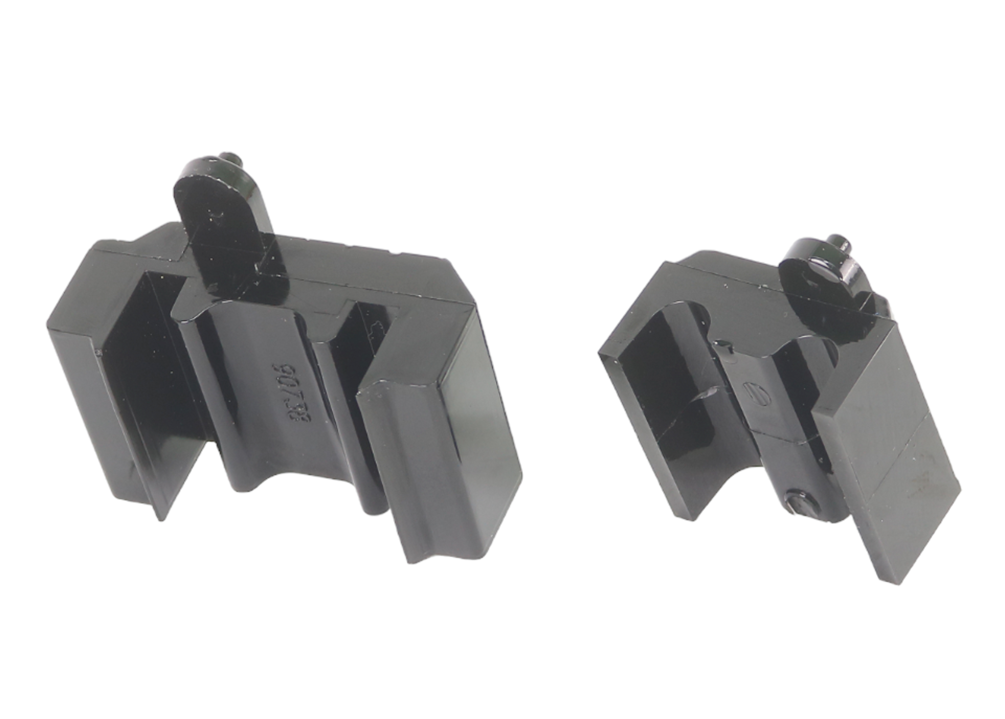 Whiteline W93469 - 1982-1992 Chevrolet Camaro Torque Arm Mount