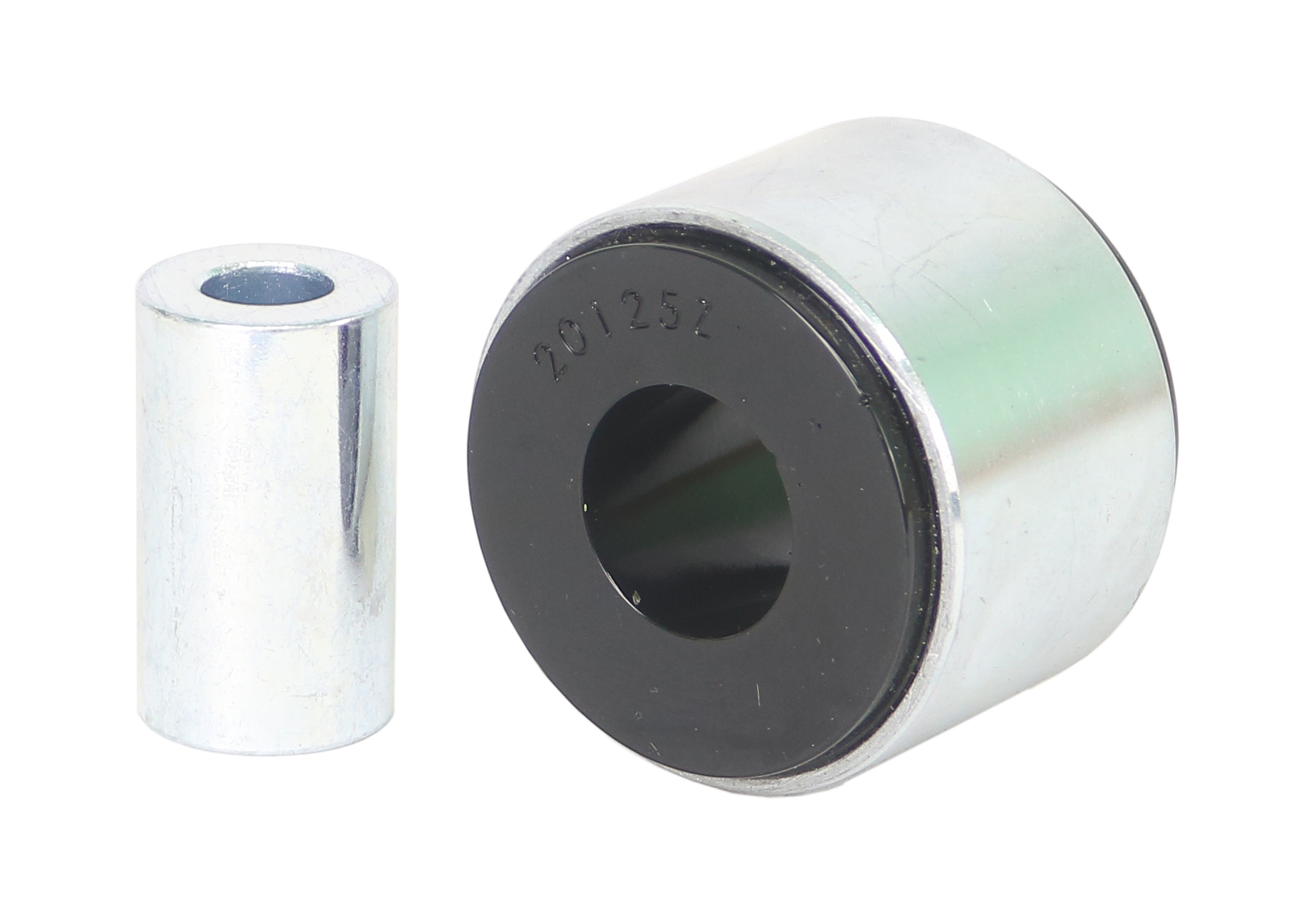 Whiteline W93456 - 2018-2021 Mitsubishi Outlander PHEV Differential - Mount Front Bushing
