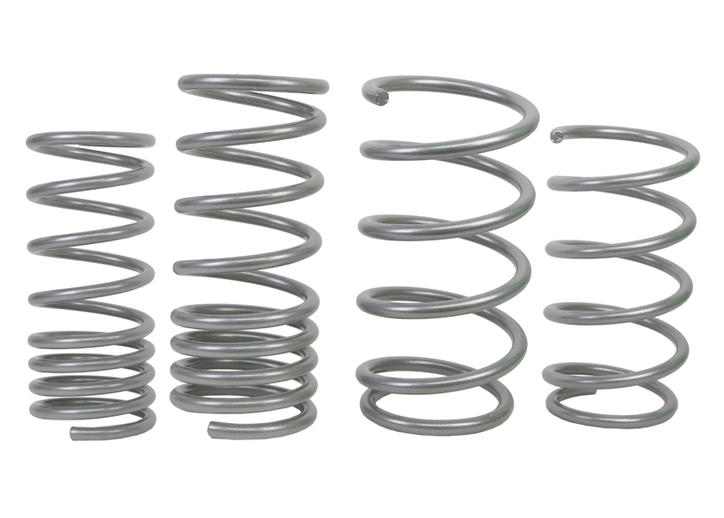 Whiteline WSK-SUB006 - 2013 Subaru FRS/BRZ/GT86 Performance Lowering Springs