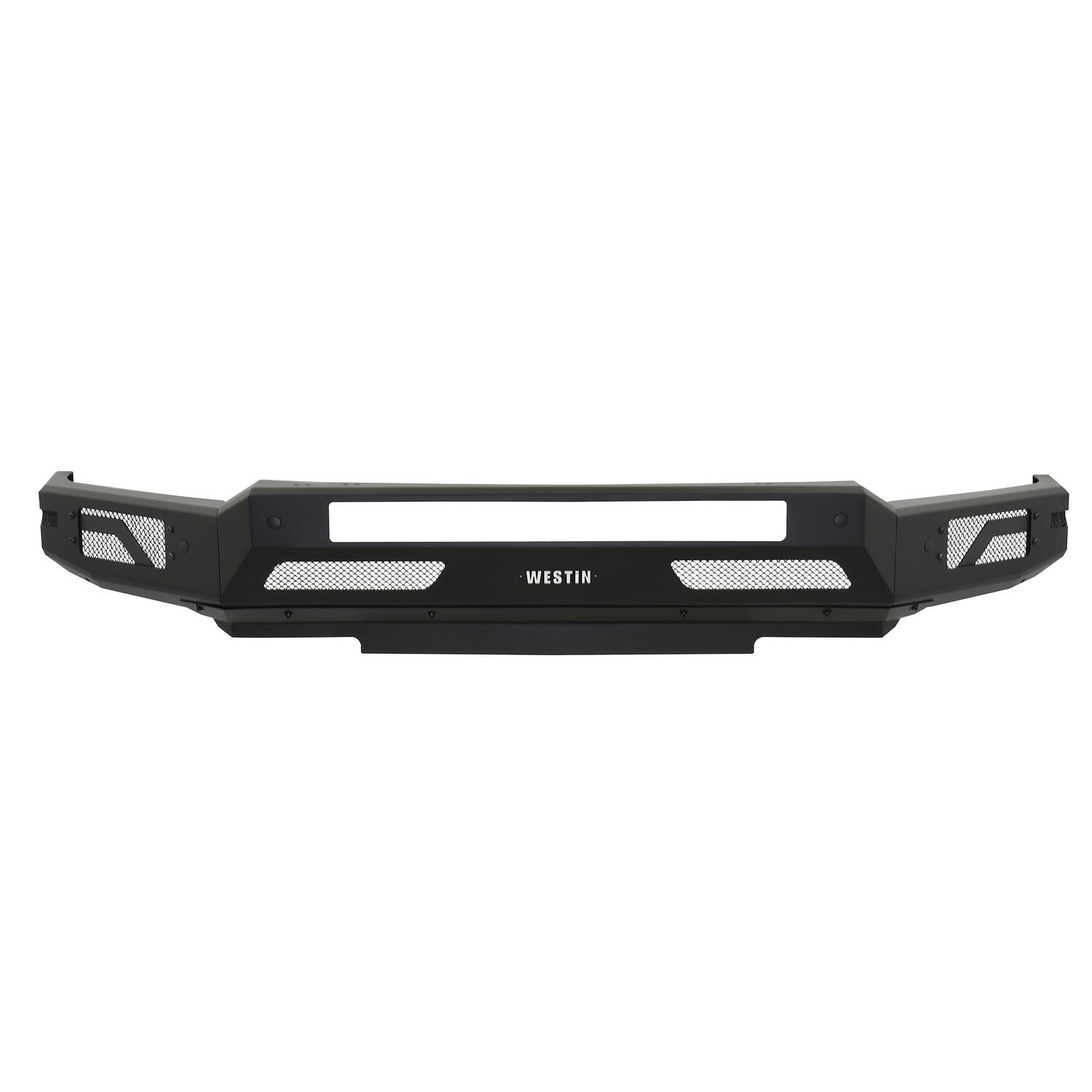 Westin 58-41245 - Pro-Mod Front Bumper