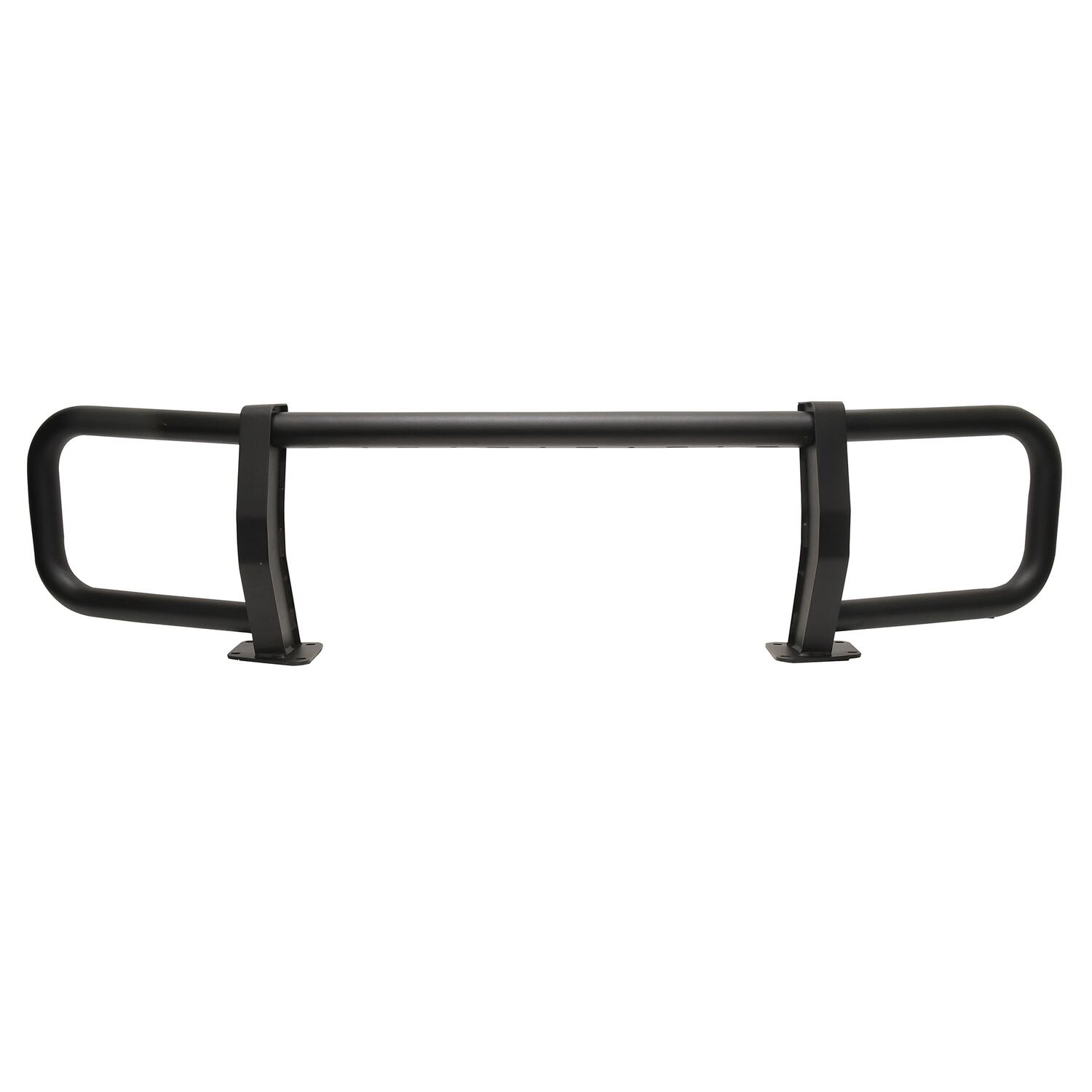 Westin 59-761255 - 21-23 Ford Bronco (Excl. Bronco Sport) w/ XTS Front Bumper Brush Guard - Textured Black Westin 59-761255 - 21-23 Ford Bronco (Excl. Bronco Sport) w/ XTS Front Bumper Brush Guard - Textured Black