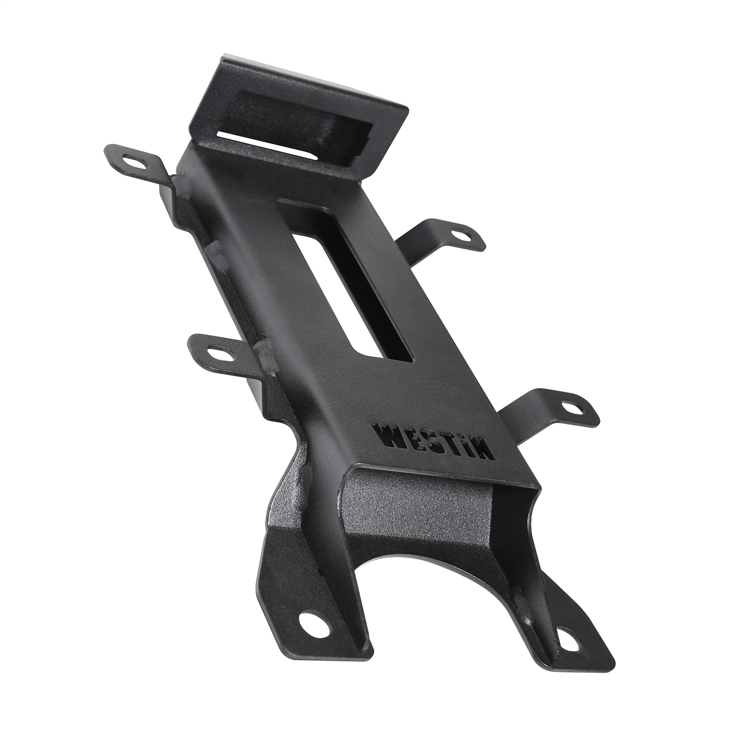 Westin 58-420055 - License Plate Relocator Bracket Westin 58-420055 - License Plate Relocator Bracket