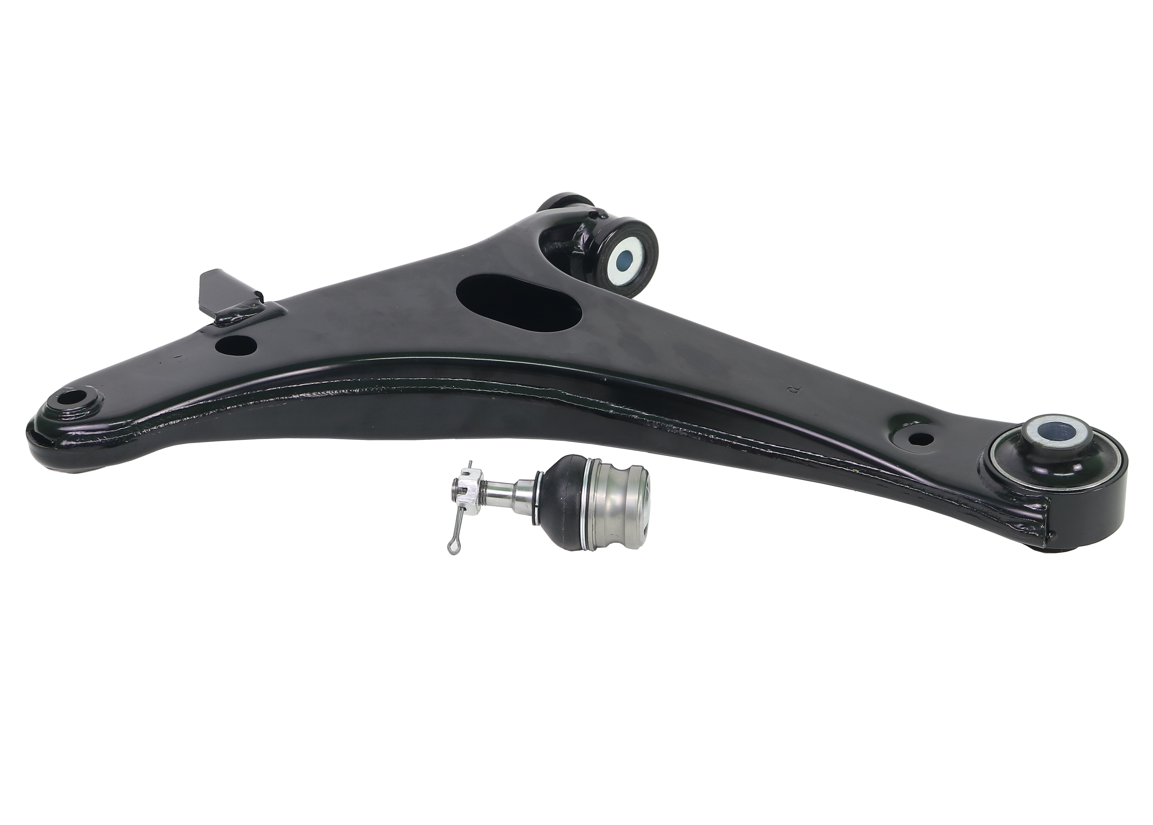Whiteline WA456R - 07-11 Subaru Impreza & WRX Right Front Lower Control Arm