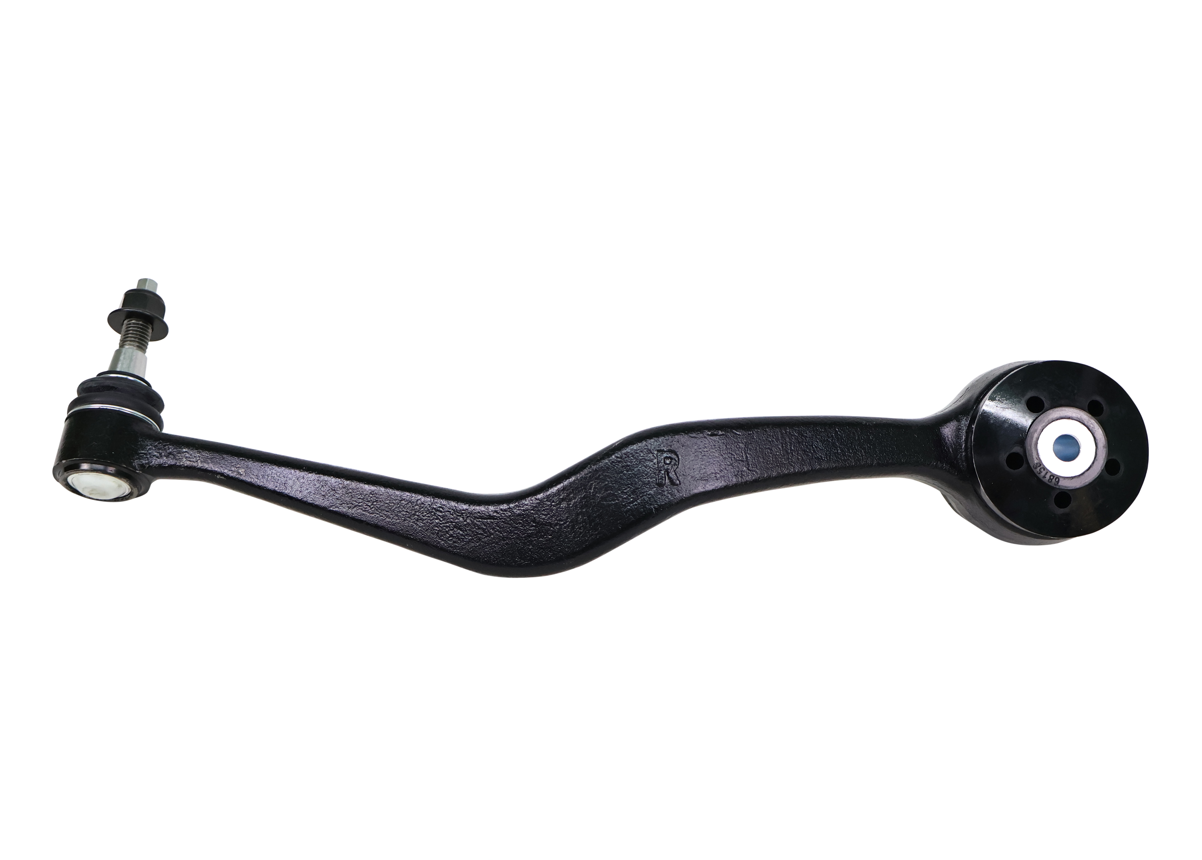Whiteline WA386R - 08-09 Pontiac G8 Front Lower Radius Arm - Right