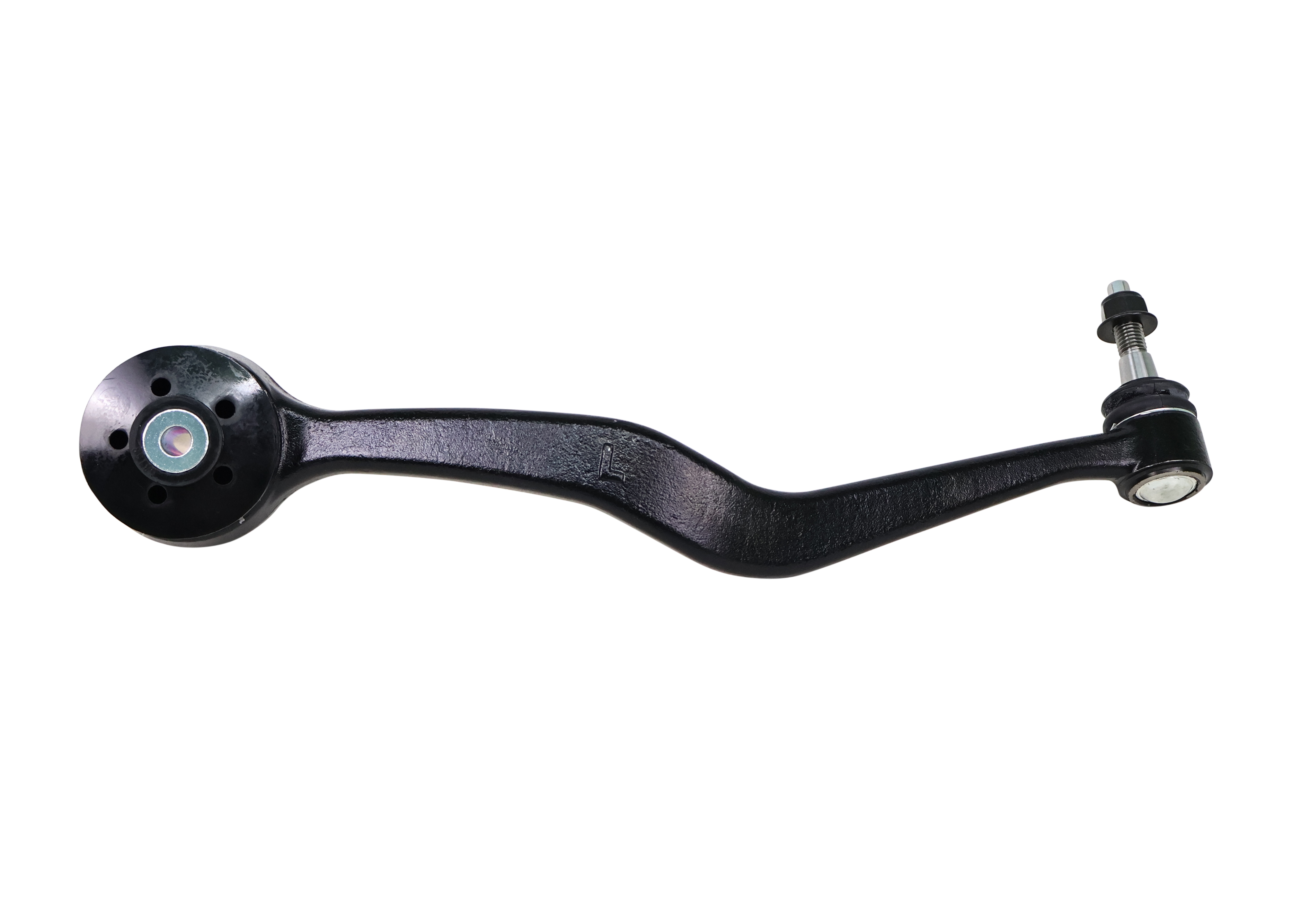 Whiteline WA386L - 08-09 Pontiac G8 Front Lower Radius Arm - Left