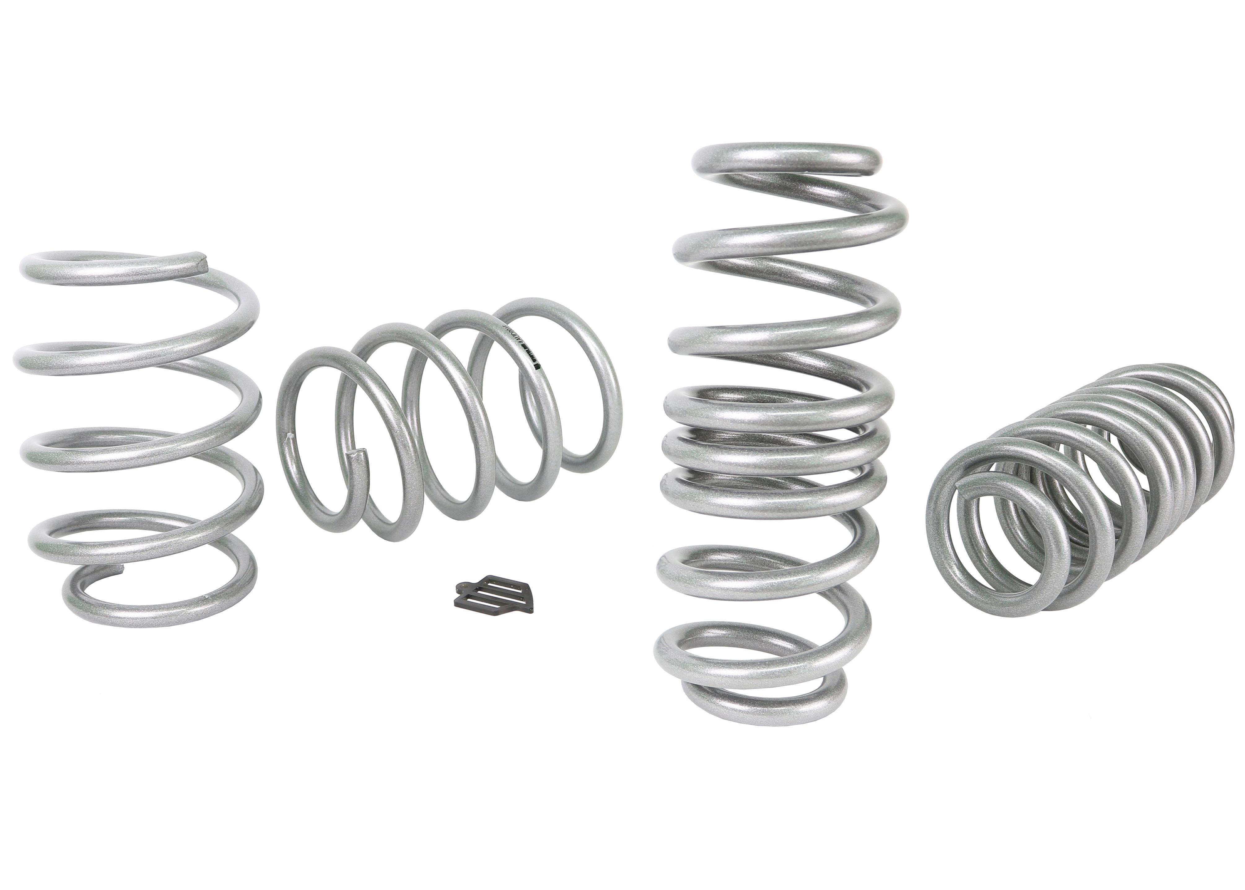 Whiteline WSK-AUD001 - 15-20 Audi S3/RS3 Performance Lowering Springs