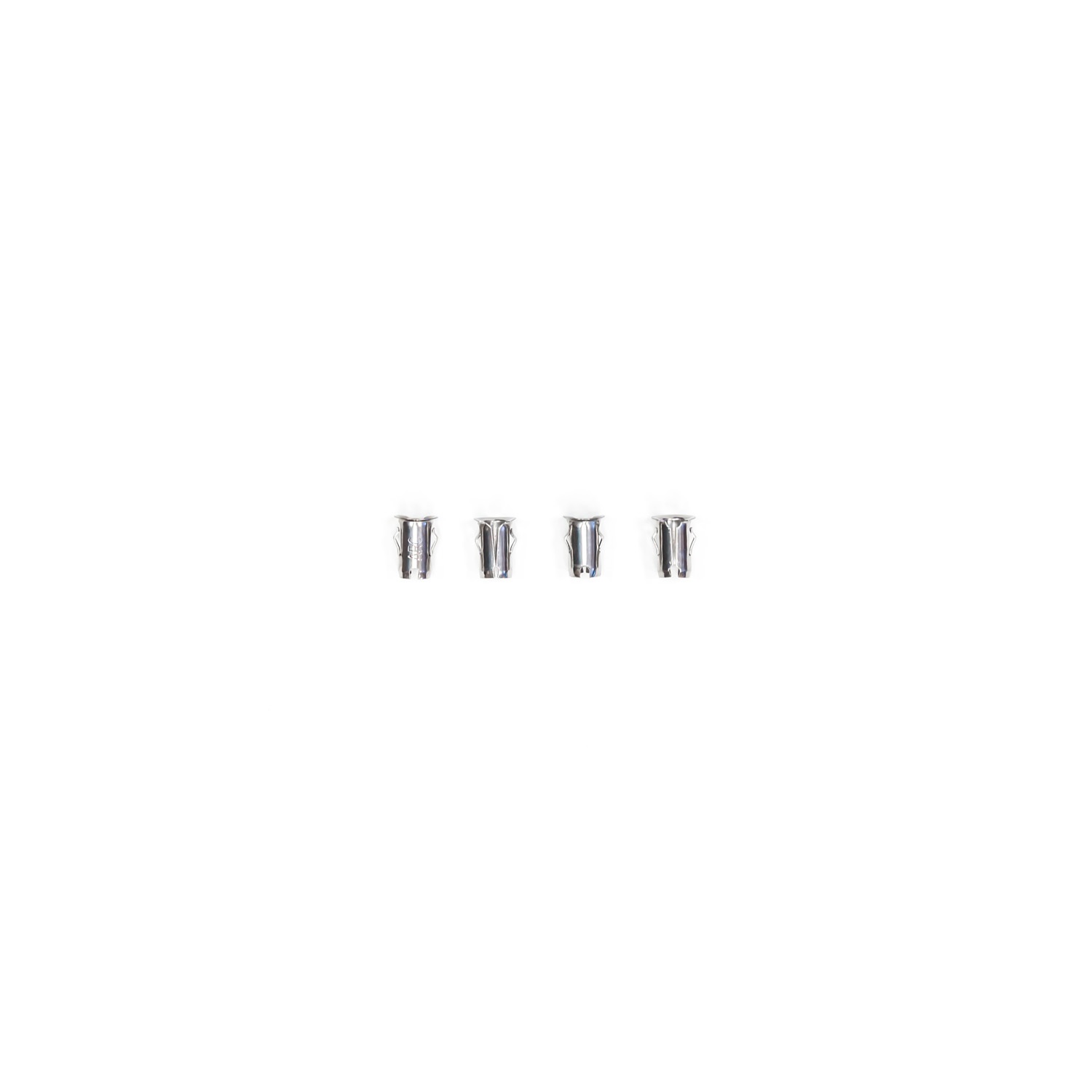 Westin 60-0244 - Replacement Platinum Series Step Pad Barrel Clip (Required for 60-2175 & 60-2108 - 4 Per Pad) Westin 60-0244 - Replacement Platinum Series Step Pad Barrel Clip (Required for 60-2175 & 60-2108 - 4 Per Pad)