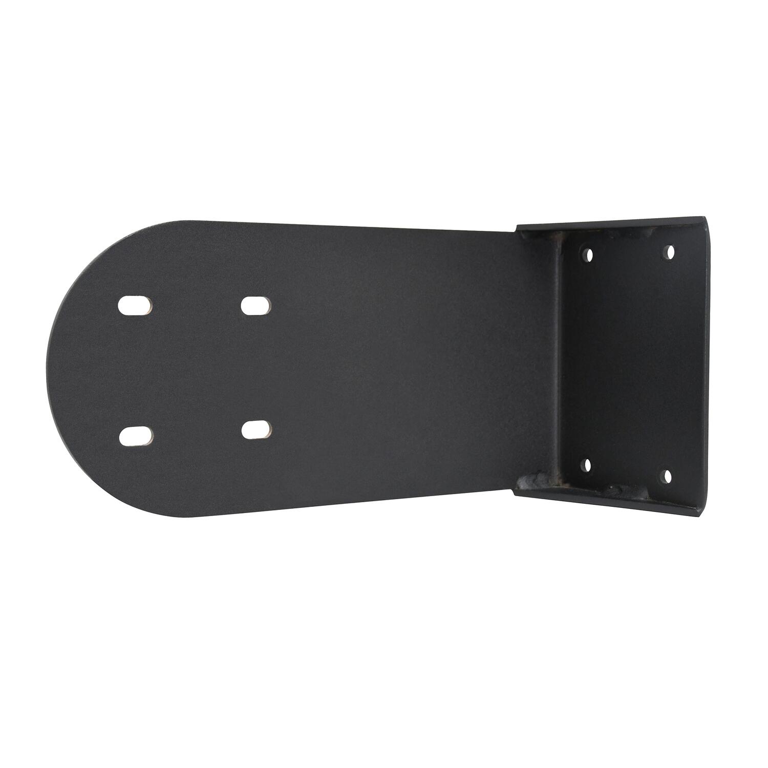 Westin 59-89025 - 07-18 Jeep Wrangler JK / 18-22 Jeep Wrangler JL RotoPax Mount - Tex. Blk
