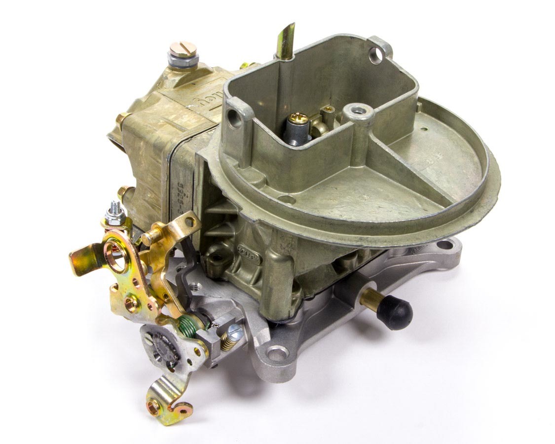 Willys Carb WCD44122 - 500 2BBL Carb Gas W/G4 Disc.2019 Fri Nov 15 12: