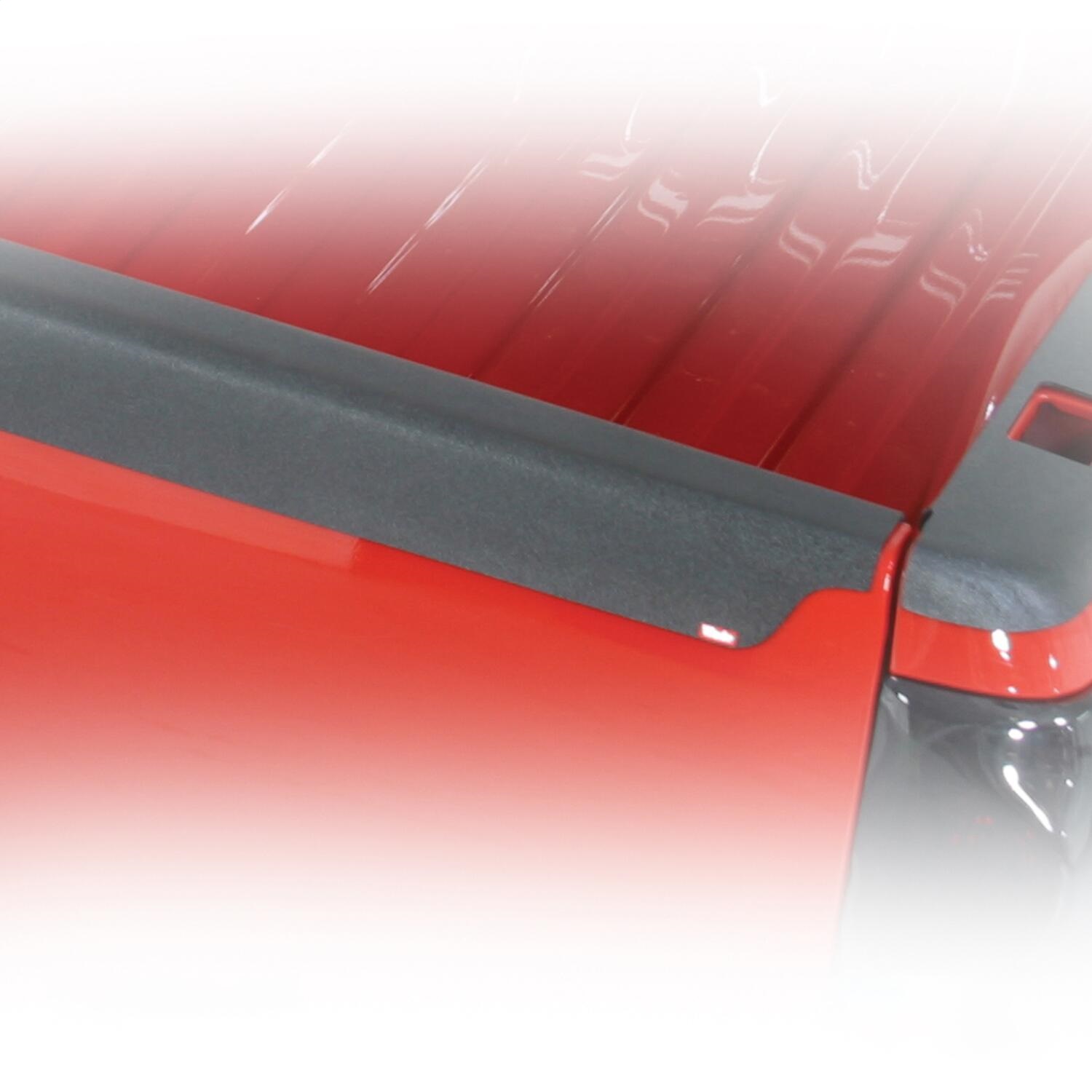 Westin 72-01481 - Tailgate Cap