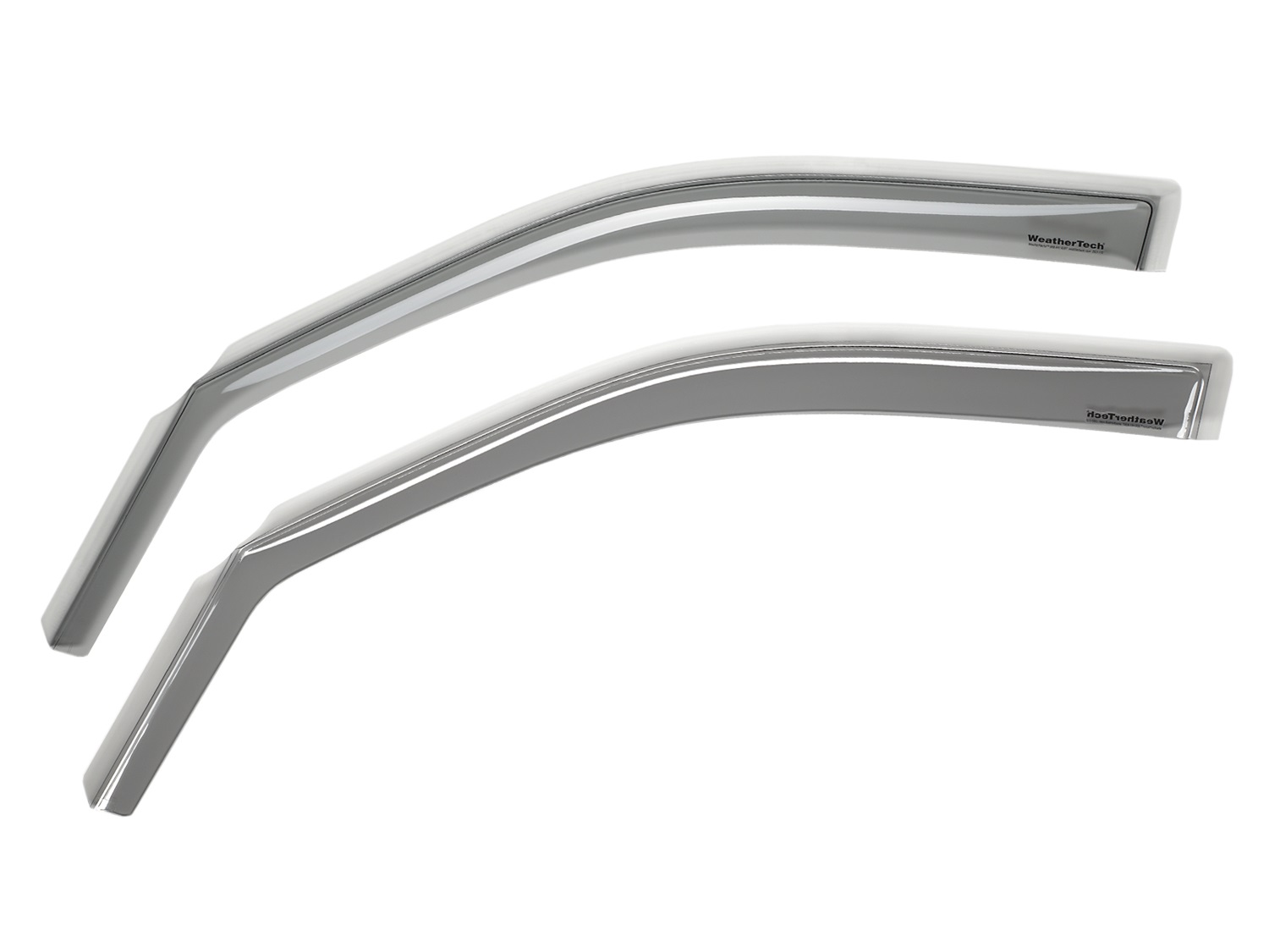 Weathertech 70374 - Side Window Deflector