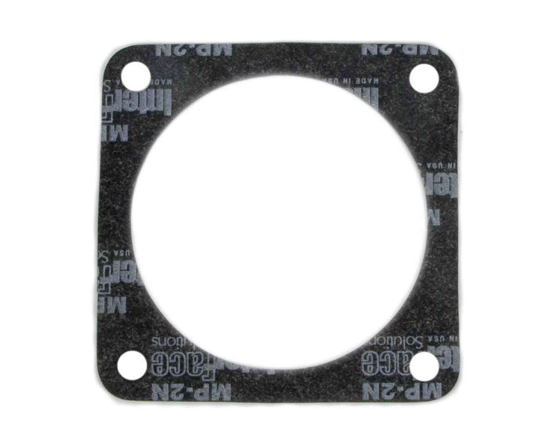 Wilson Manifolds 840090 - 90mm Throttle Body Gasket - Ford Style Wilson Manifolds 840090 - 90mm Throttle Body Gasket - Ford Style