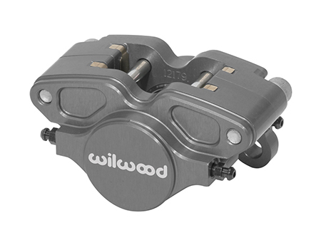 Wilwood 120-12178 - GP200 Billet Caliper