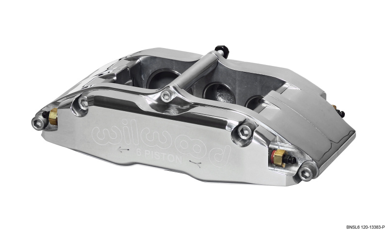 Wilwood 120-13383-P Wilwood 120-13383-P